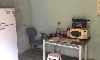 Imagem: SOBRADO À VENDA PARQUE FLORELY (NOVA