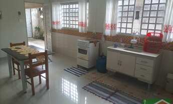 Imagem: SOBRADO À VENDA JARDIM PICERNO II