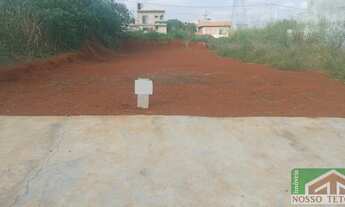 Imagem: TERRENO À VENDA JARDIM DOS LAGOS
