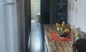 Imagem 6: CASA À VENDA | JARDIM DOM BOSCO I