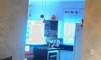 Imagem: CASA À VENDA PARQUE MANOEL DE VASCONCELOS