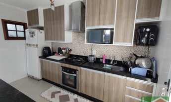 Imagem: SOBRADO À VENDA JARDIM NOVA AMÉRICA