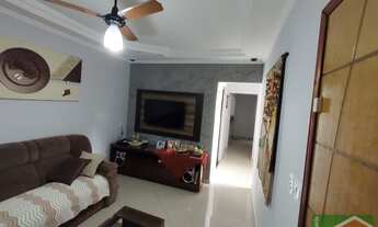 Imagem 4: SOBRADO À VENDA | JARDIM NOVA AMÉRICA