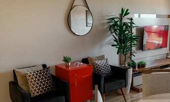 Imagem 4: APARTAMENTO À VENDA | EDÍFICIO VILA RICA