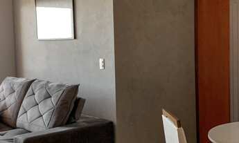 Imagem 2: APARTAMENTO À VENDA | EDÍFICIO VILA RICA