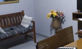 Imagem 4: CASA À VENDA | JARDIM DOM BOSCO I