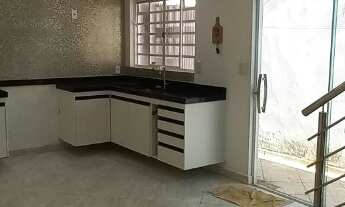 Imagem: SOBRADO À VENDA JARDIM AMÉLIA