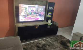 Imagem: SOBRADO À VENDA CIDADE NOVA II