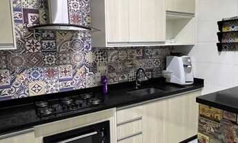 Imagem: CASA À VENDA JARDIM NOVA EUROPA