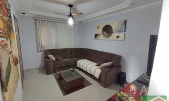 Imagem 3: SOBRADO À VENDA | JARDIM NOVA AMÉRICA