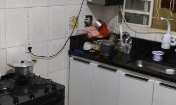 Imagem 5: CASA À VENDA | JARDIM DOM BOSCO I