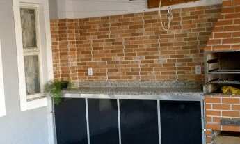 Imagem: CASA À VENDA JARDIM DOM BOSCO I