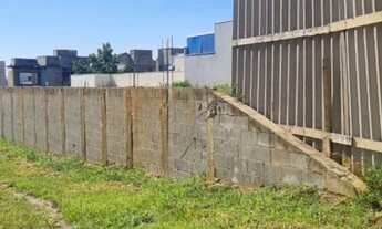 Imagem: TERRENO À VENDA RESIDENCIAL REAL PARK