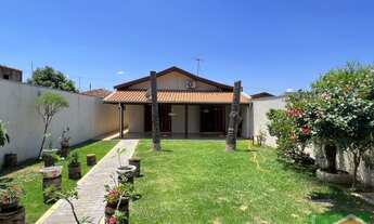 Imagem: CASA À VENDA JARDIM DALLORTO