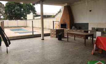 Imagem: CHÁCARA À VENDA CHÁCARA CRUZEIRO DO