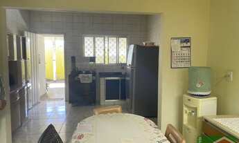 Imagem: CASA À VENDA JARDIM ALVORADA