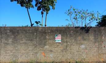 Imagem: TERRENO À VENDA PARQUE FRANCESCHINI