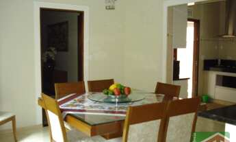 Imagem: CASA À VENDA JARDIM DAS PALMEIRAS