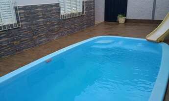 Imagem 2: CASA À VENDA | PARQUE DAS NAÇÕES (NOVA VENEZA