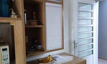 Imagem 4: SOBRADO À VENDA | PARQUE FRANCESCHINI