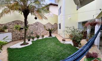 Imagem: CASA À VENDA PARQUE FRANCESCHINI