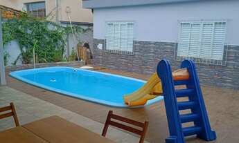 Imagem: CASA À VENDA PARQUE DAS NAÇÕES (NOVA