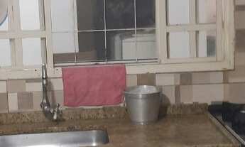 Imagem 2: CASA À VENDA | PARQUE EUCLIDES MIRANDA