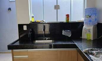 Imagem: SOBRADO À VENDA PARQUE FRANCESCHINI