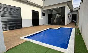 Imagem: CASA À VENDA GOLDEN PARK RESIDENCE