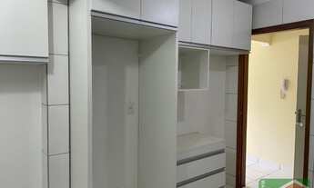 Imagem 2: APARTAMENTO À VENDA | CONDOMÍNIO SABIÁS