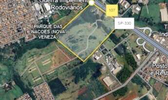 Imagem: ÁREA COMERCIAL À VENDA JARDIM SÃO JUDAS