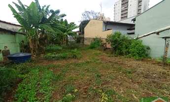 Imagem 2: TERRENO À VENDA | VILA MENUZZO