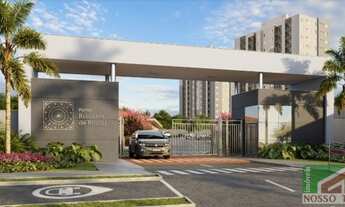 Imagem: LANÇAMENTO DE APARTAMENTOS PORTAL RECANTOS