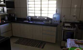 Imagem 6: CASA À VENDA | RESIDENCIAL BORDON