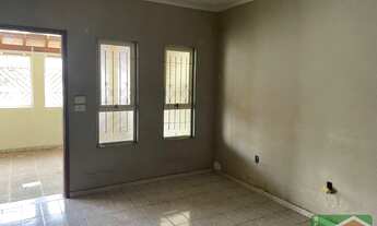 Imagem: CASA À VENDA JARDIM CONSTECA