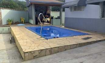 Imagem: CASA À VENDA JARDIM CAMPO BELO