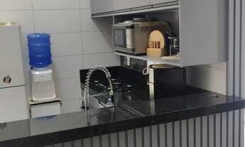 Imagem 2: CASA À VENDA | JARDIM NOVO CAMBUÍ