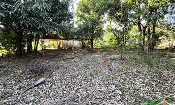 Imagem 2: CHÁCARA À VENDA | CHÁCARA ESTRELA DALVA