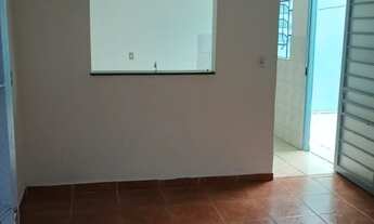 Imagem: SOBRADO À VENDA JARDIM SANTA LÚCIA