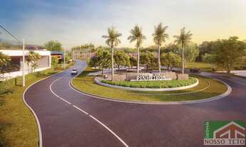 Imagem 1: LANÇAMENTO DE TERRENOS | PARQUE DOS PINHEIROS