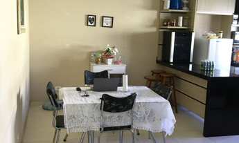 Imagem 2: CASA À VENDA | RESIDENCIAL BORDON