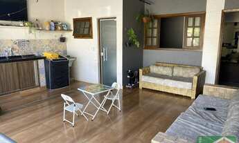 Imagem: SOBRADO À VENDA JARDIM MACARENKO