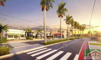 Imagem 6: LANÇAMENTO DE TERRENOS | PARQUE DOS PINHEIROS