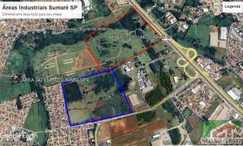 Imagem 2: ÁREA COMERCIAL À VENDA | JARDIM SÃO JUDAS TADEU (NOVA VENEZA