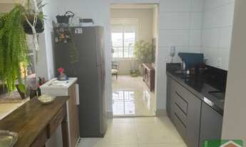 Imagem: APARTAMENTO À VENDA RIO DA PRATA RESIDENCIAL