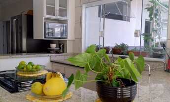 Imagem 2: SOBRADO À VENDA | ALTOS DE SUMARÉ