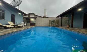 Imagem: CASA À VENDA LAGOINHA