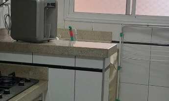 Imagem 3: APARTAMENTO À VENDA | CONDOMÍNIO TERRAS DITÁLIA