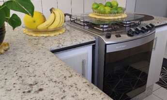 Imagem 4: SOBRADO À VENDA | ALTOS DE SUMARÉ