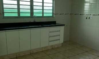 Imagem 3: CASA À VENDA | PARQUE BANDEIRANTES I (NOVA VENEZA